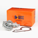 Key Parts Water Pump W/Gasket Part No -KCP1797