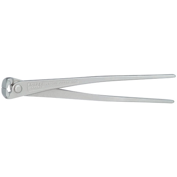 Knipex 99 14 300 High Leverage Concreters Nippers, 300mm