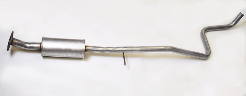 EEC Exhaust Middle Box - EFE1177