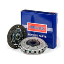 Borg & Beck Clutch Kit 2-In-1 Part No -HK6781
