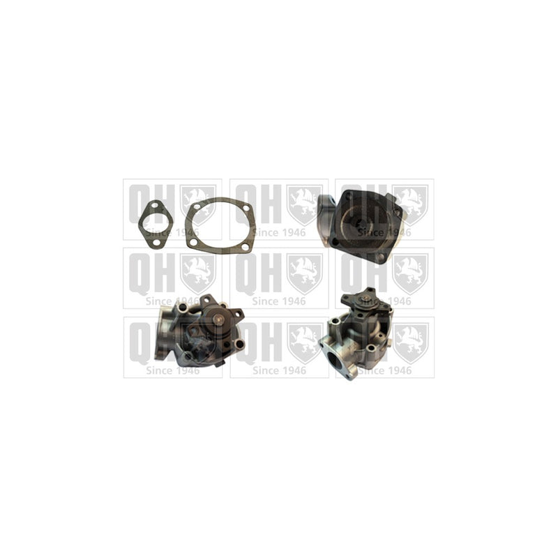 QH QCP3118 Water Pump