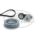 Gates Micro-V Multi-Ribbed Belt Kit - K065PK1148