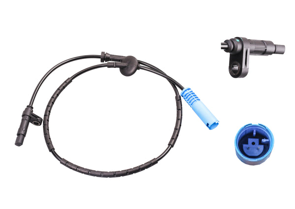 Intermotor Wheel Speed Sensor - 60626