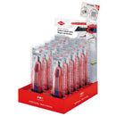 KNIPEX V44 Display BOX 10 Parts 305mm - 25007