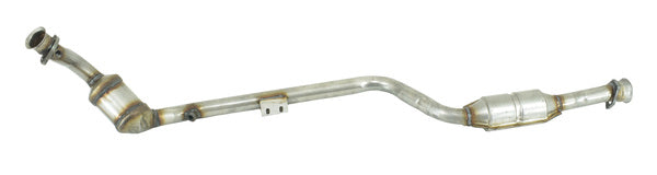 Klarius 322060 - Catalyst Type Approved Withpip  - Fits Mercedes C180 1.8i