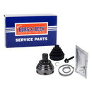 Borg & Beck CV Joint  - BCJ1175