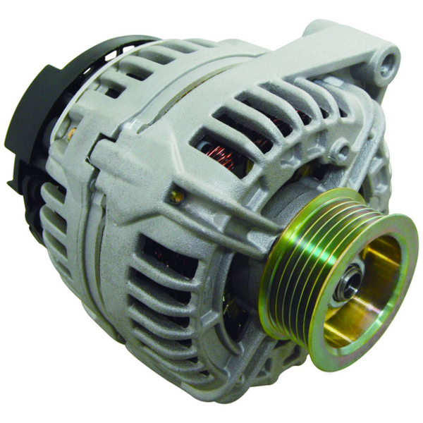 WAI Alternator Unit - 11045N fits General Motors