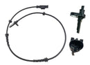 Intermotor Wheel Speed Sensor - 60962