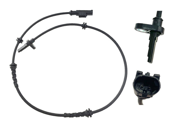 Lemark Wheel Speed Sensor - LAB711