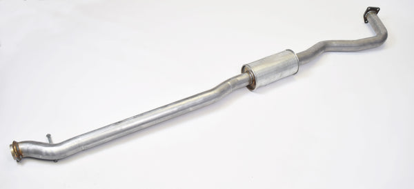 EEC Exhaust Middle Box - ECN648