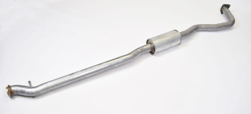 EEC Exhaust Middle Box - ECN648