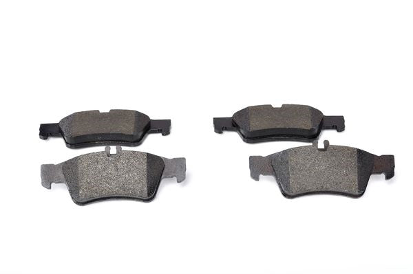 Bosch Brake Pad Set Set Bp412 - 0986424699