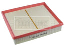 Borg & Beck Air Filter - BFA2581