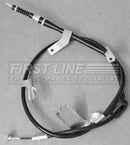 First Line Brake Cable -FKB3482