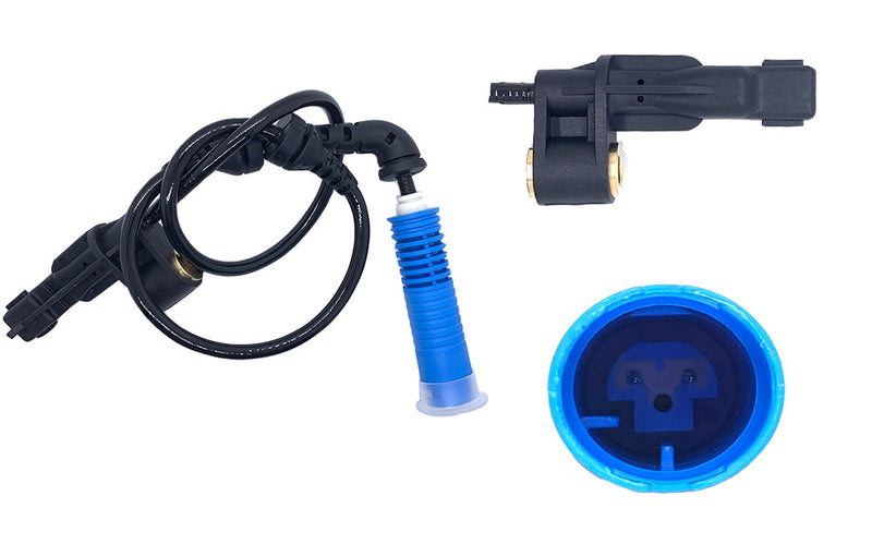 Intermotor Wheel Speed Sensor - 60265