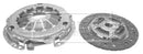 Borg & Beck Clutch Kit 2-In-1 Part No -HK2404