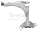 Borg & Beck Suspension Arm LH -BCA6788