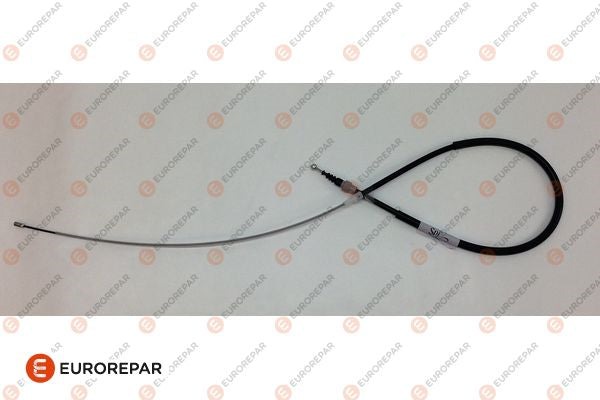 Eurorepar Parking Brake Cable - 1608280980