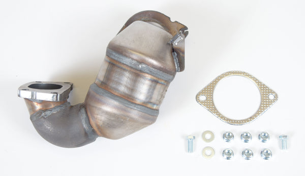 EEC Catalyst Type Approved - RE6109T