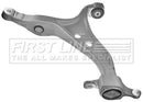 First Line Suspension Arm LH -FCA7569