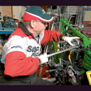 Draper Ratchet Torque Wrench 1/2"DR - 30357