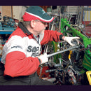 1/2" Sq. Dr. 30 - 210Nm or 22.1-154.9lb-ft Ratchet Torque Wrench - 30357