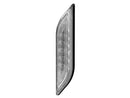 HELLA 2PS 013 300-001 Side Marker Light - Shapeline Tech - LED - 24/12V