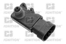 Oval Manifold Air Pressure Sensor - XMAP527