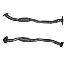 BM Cats Connecting Pipe - BM50109 with Fitting Kit - FK50109