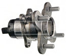 Borg & Beck Wheel Bearing Kit Part No -BWK1536