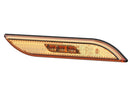 HELLA 2PS 013 306-091 Side Marker Light - Shapeline Style - LED - 24/12V