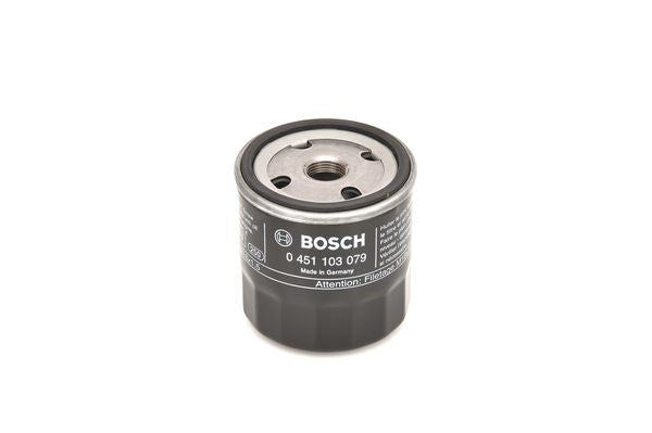 BOSCH Oil Filter - 0451103079