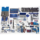 Workshop Tool Kit (F) - 53257