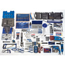 Draper Workshop Profess. Tool Kit (F) - 53257