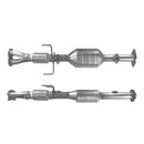 BM Cats Approved Petrol Catalytic Converter - BM90130H with Fitting Kit - FK90130