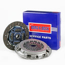 Borg & Beck Clutch Kit 2-In-1 Part No -HK2441
