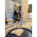 Draper Expert ALL Steel Shovel SQ MYD - 64327
