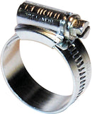 10X Jubilee Hose Clips - 505260