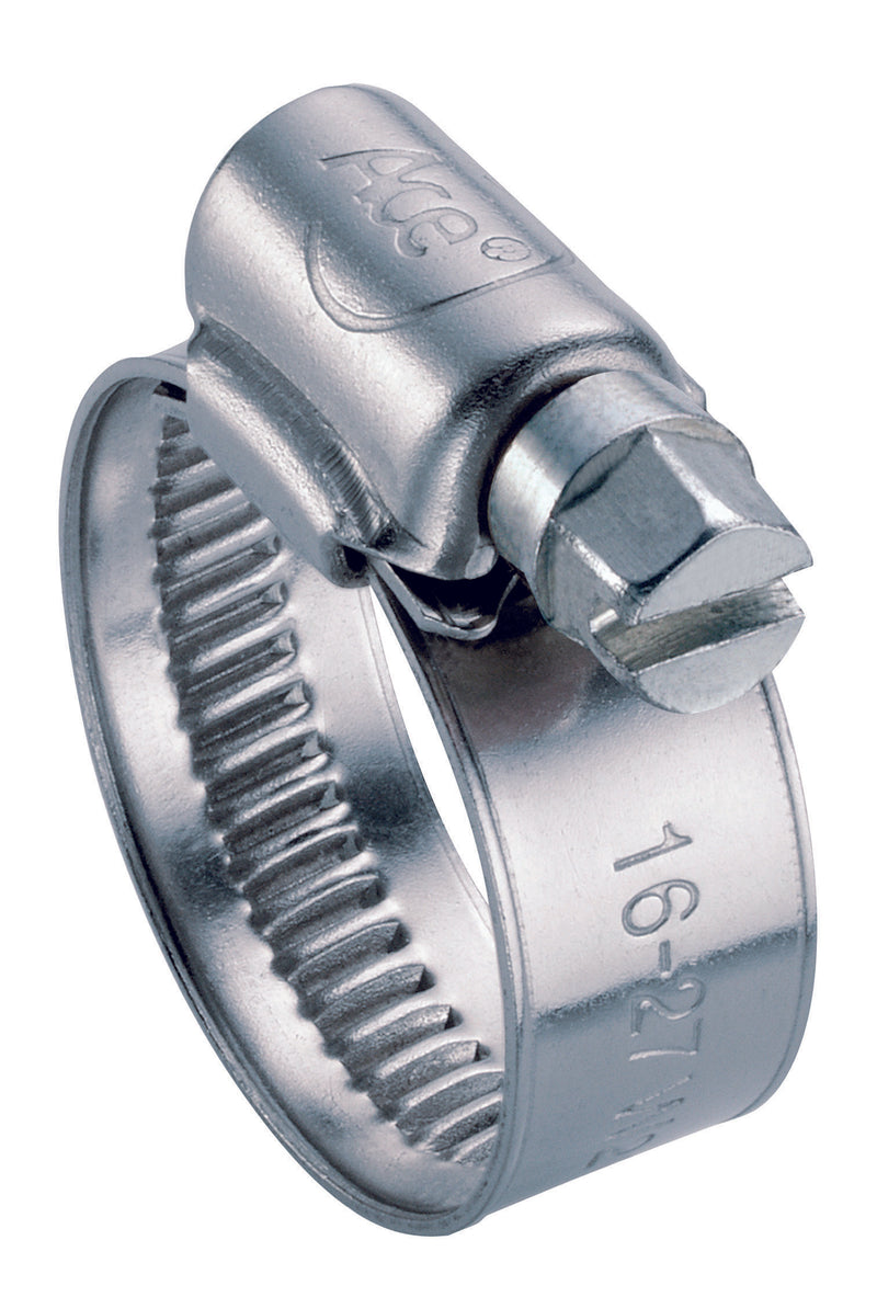 SS Hose Clip Top-Up Packs - 505326 x10