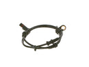Bosch Wheel-Speed Sensor Part No - 0986594593