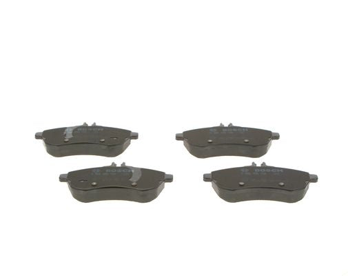Bosch Brake Pad Set - 0986495104