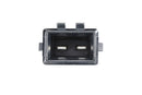 HELLA 1LF 328 550-351 Asymmetric-Headlight - C240 - 12/24V