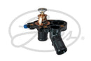 Gates Thermostat, coolant - TH60883G1