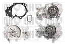 QH Water Pump - QCP3776