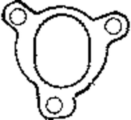 Klarius 410741 - Gasket Flat