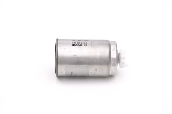 Bosch Fuel Filter - F026402176
