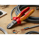 XP1000 180mm 4-IN-1 Cutter - 13660