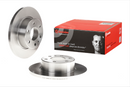 Brembo Brake Disc  - 08.9759.20
