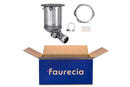 FAURECIA 8LG 366 071-121 Diesel particulate filter - Easy2Fit® Kit - fits MERCEDES-BENZ E-CLASS T-Mod