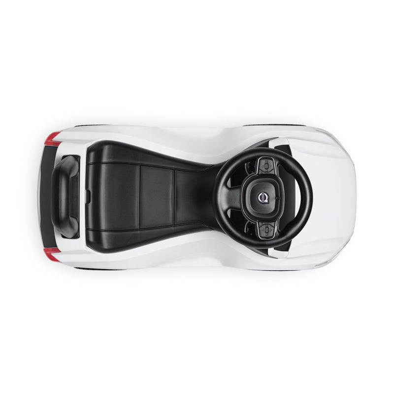 Genuine Volvo XC90 Kids Foot to Floor Ride on Toy  - 32251641